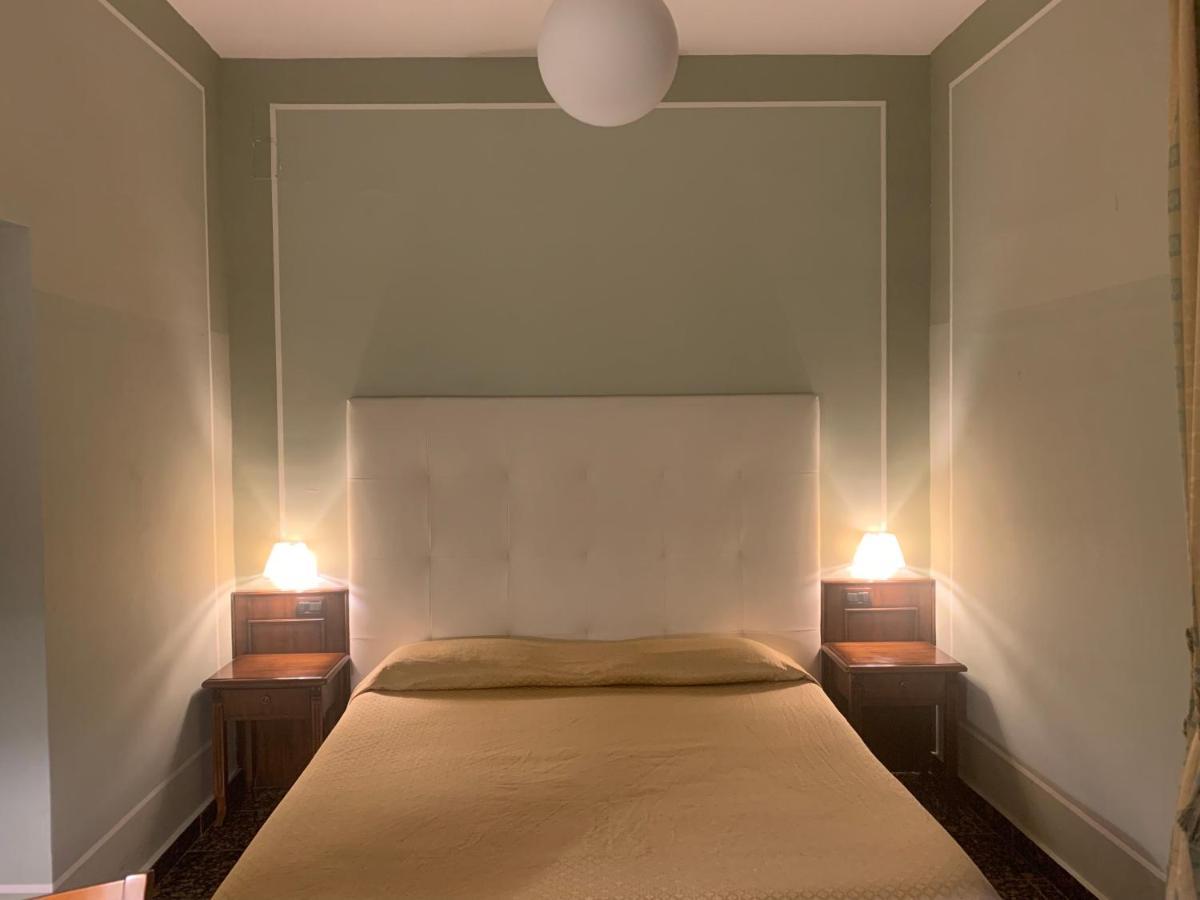 Le Stanze Del Vicere Boutique Hotel Naples Exterior photo