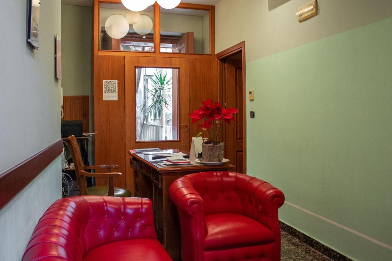Le Stanze Del Vicere Boutique Hotel Naples Exterior photo