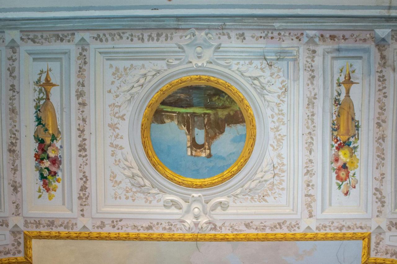 Le Stanze Del Vicere Boutique Hotel Naples Exterior photo