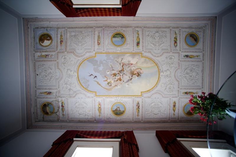 Le Stanze Del Vicere Boutique Hotel Naples Exterior photo