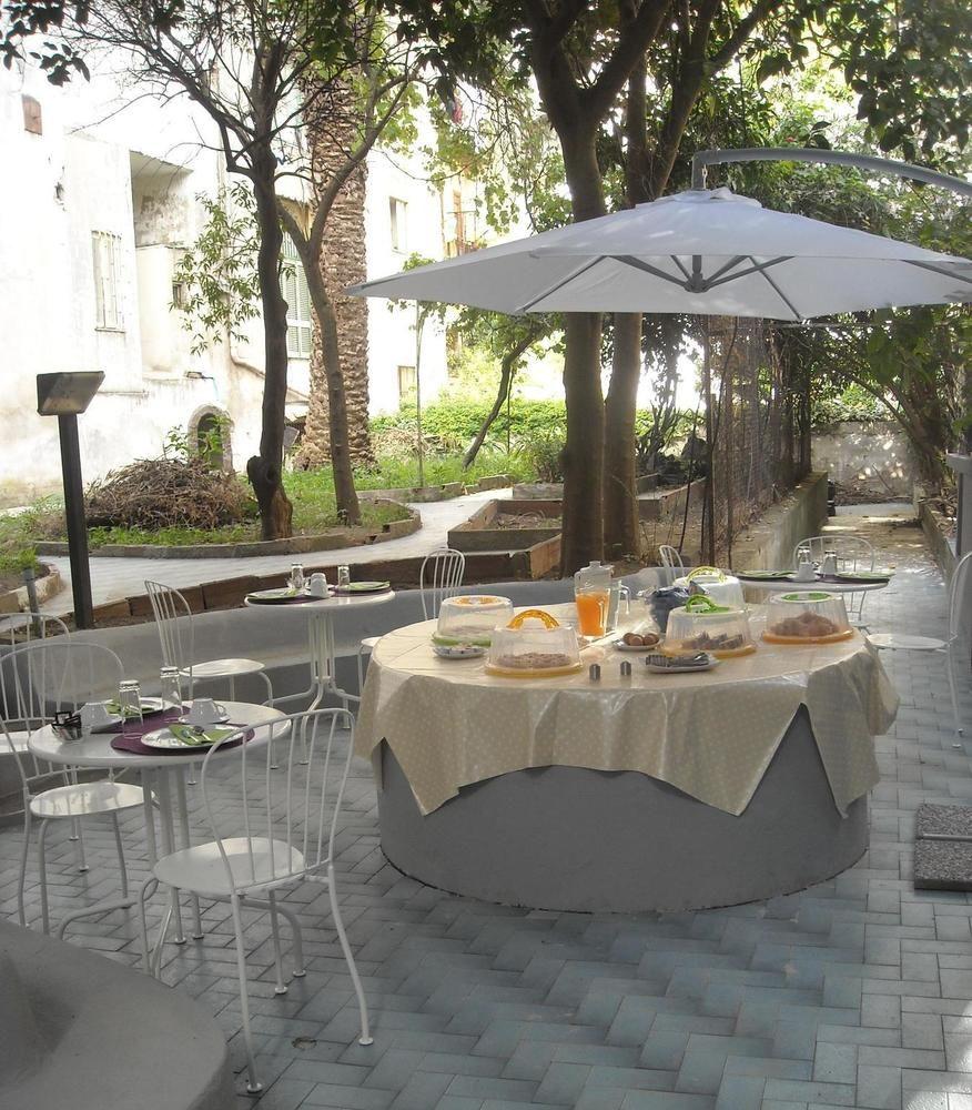 Le Stanze Del Vicere Boutique Hotel Naples Exterior photo